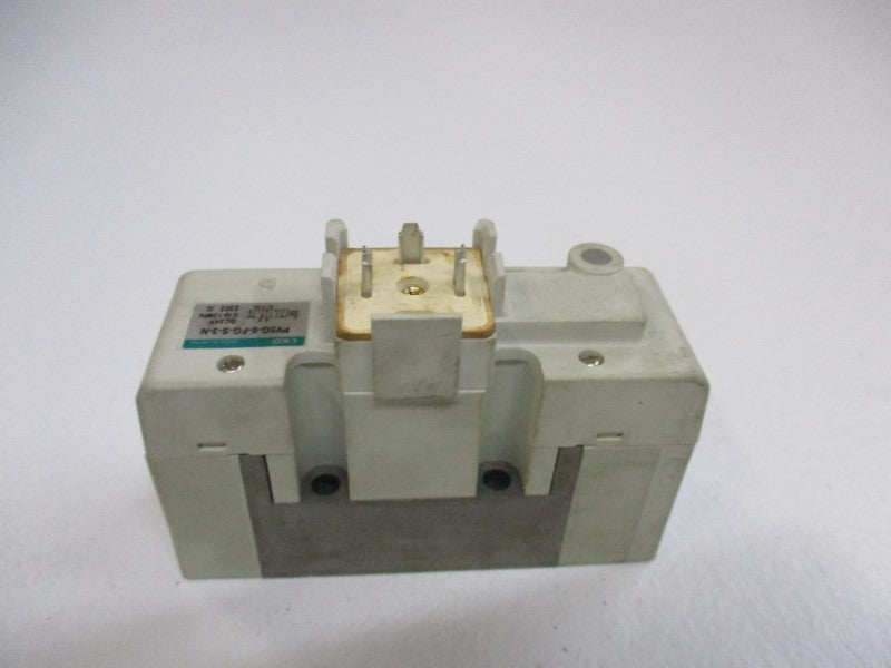 CKD PV5G-6-FG-S-3-N (AS PICTURED)  UNMP
