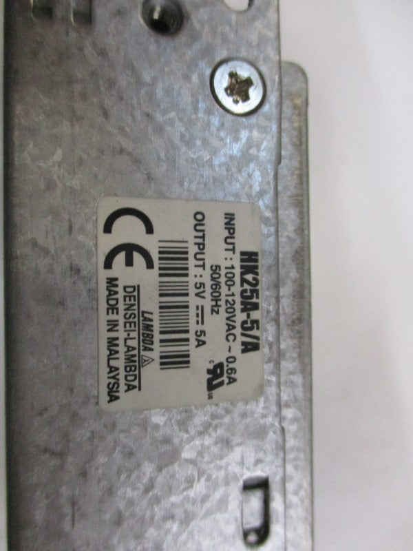 LAMBDA HK25A-5/A  NSNP