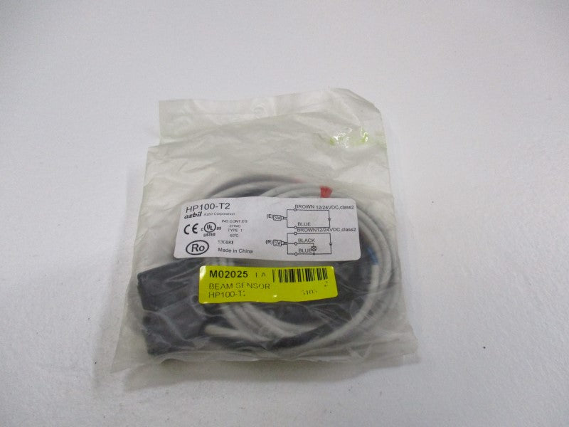 AZBIL HP100-T2 * NEW IN FACTORY BAG *
