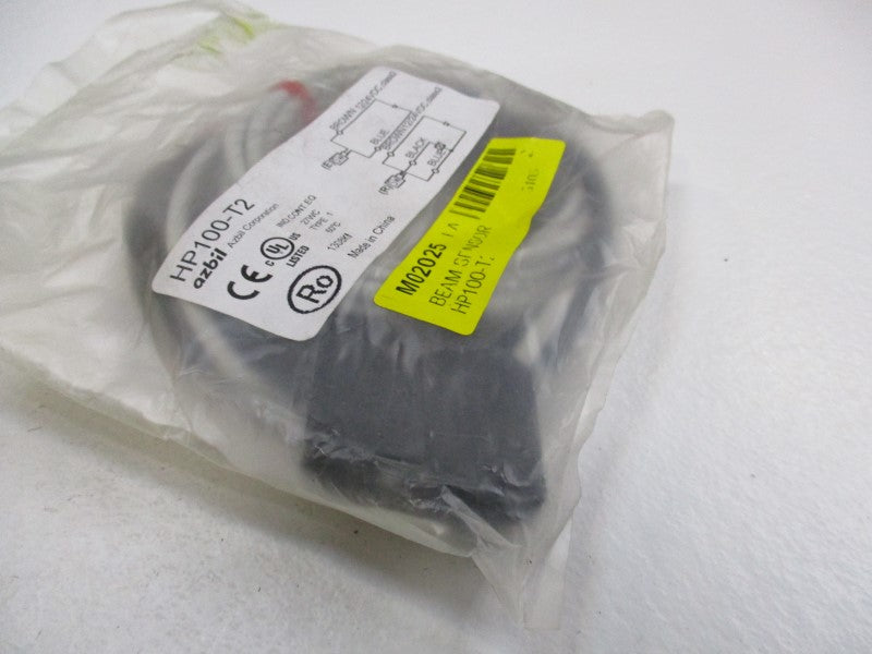 AZBIL HP100-T2 * NEW IN FACTORY BAG *
