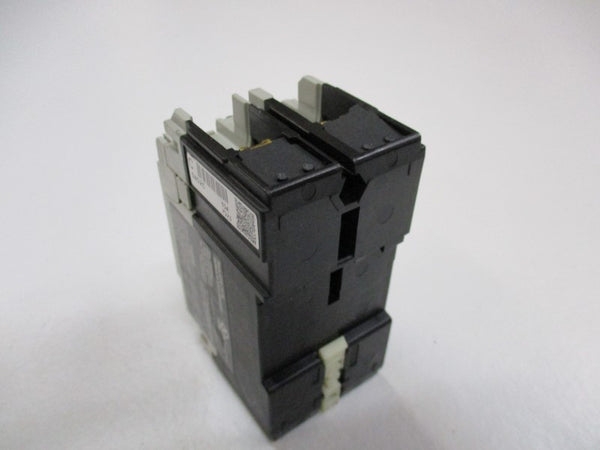 FUJI ELECTRIC SA52C-CE CIRCUIT BREAKER 15A 220VAC  NSNP