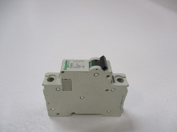 SCHNEIDER 25800 CIRCUIT BREAKER 4A 240/415V  NSNP