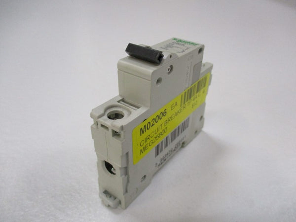 SCHNEIDER 25800 CIRCUIT BREAKER 4A 240/415V  NSNP