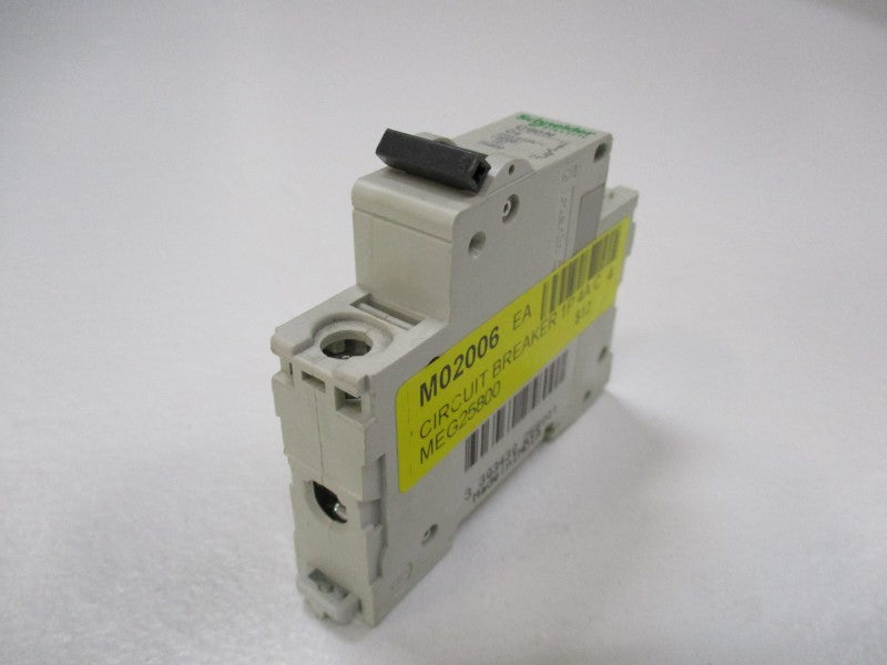 SCHNEIDER 25800 CIRCUIT BREAKER 4A 240/415V  NSNP