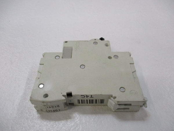 SCHNEIDER 25800 CIRCUIT BREAKER 4A 240/415V  NSNP