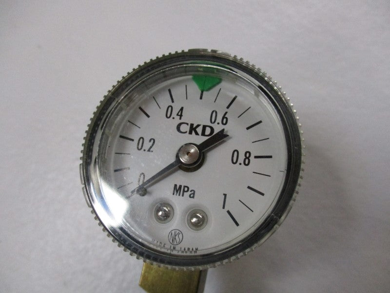 CKD CMF2-SR-A-TC  NSNP