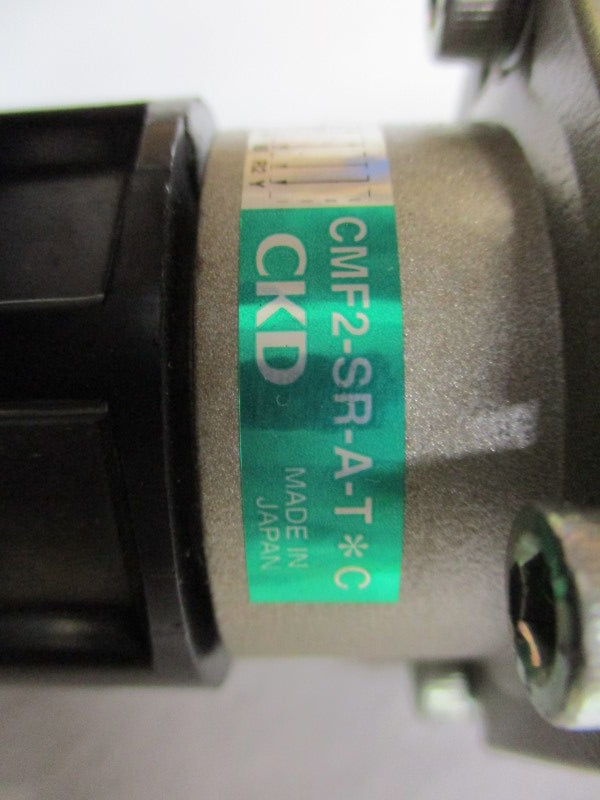 CKD CMF2-SR-A-TC  NSNP