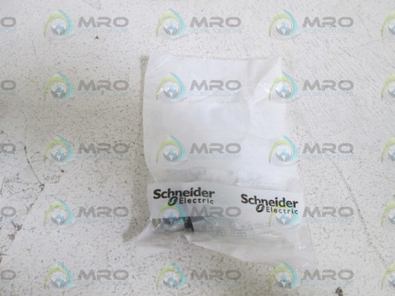 SCHNEIDER ELECTRIC PUSHBUTTON (GREEN) ZB4BA3 * NEW IN FACTORY BAG *