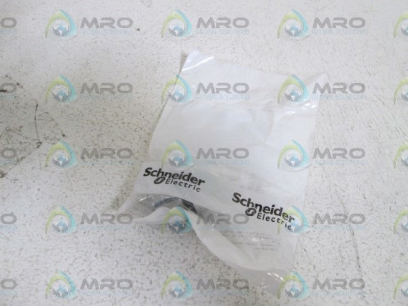 SCHNEIDER ELECTRIC PUSHBUTTON (GREEN) ZB4BA3 * NEW IN FACTORY BAG *