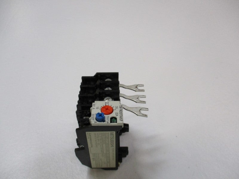 FUJI ELECTRIC TH-N20TAKF * USED *