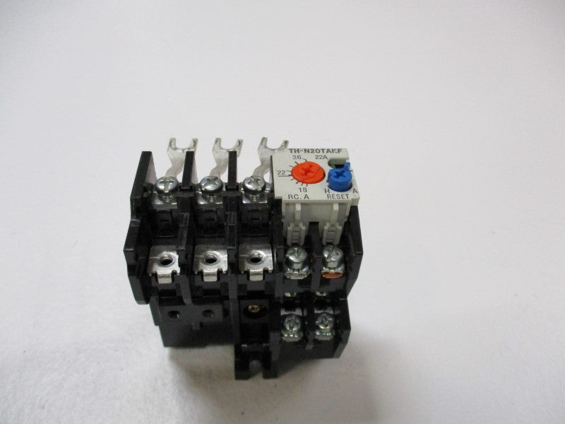 FUJI ELECTRIC TH-N20TAKF * USED *