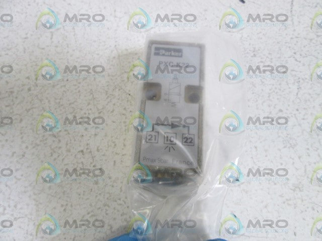 PARKER PXC-K221 PNEUMATIC LIMIT SWITCH *NEW IN BOX*