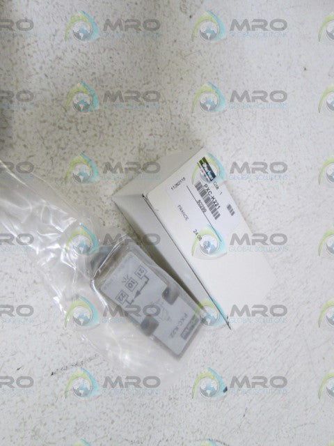 PARKER PXC-K221 PNEUMATIC LIMIT SWITCH *NEW IN BOX*