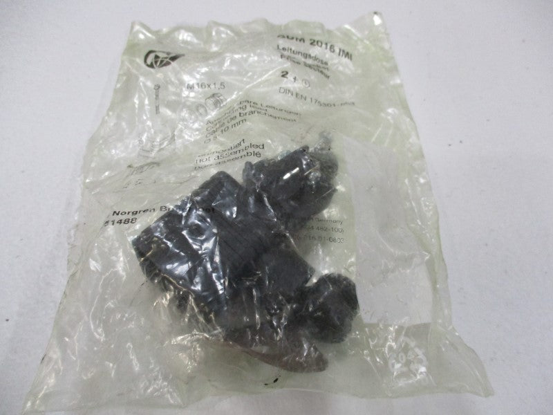 NORGREN GDM2016IMI * NEW IN FACTORY BAG *