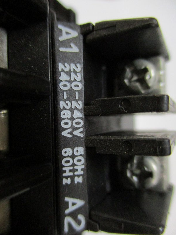 FUJI ELECTRIC SC-05 220-240V  UNMP
