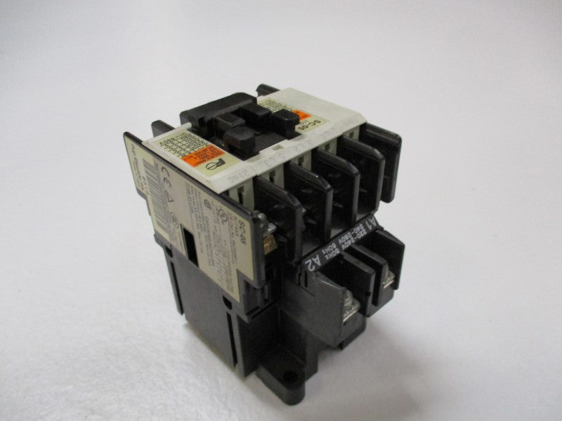 FUJI ELECTRIC SC-05 220-240V  UNMP