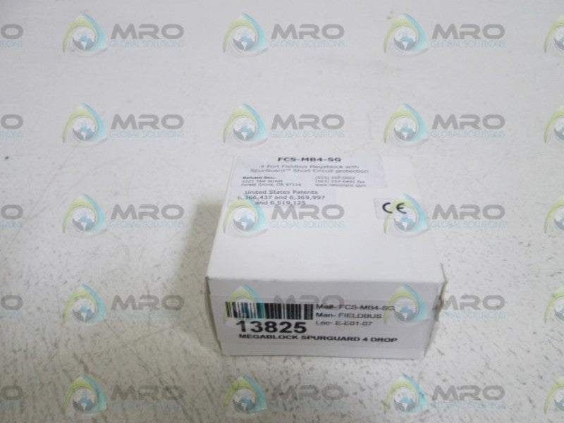 INDUSTRIAL MRO SF-M42x1.5 * NEW IN FACTORY BAG *