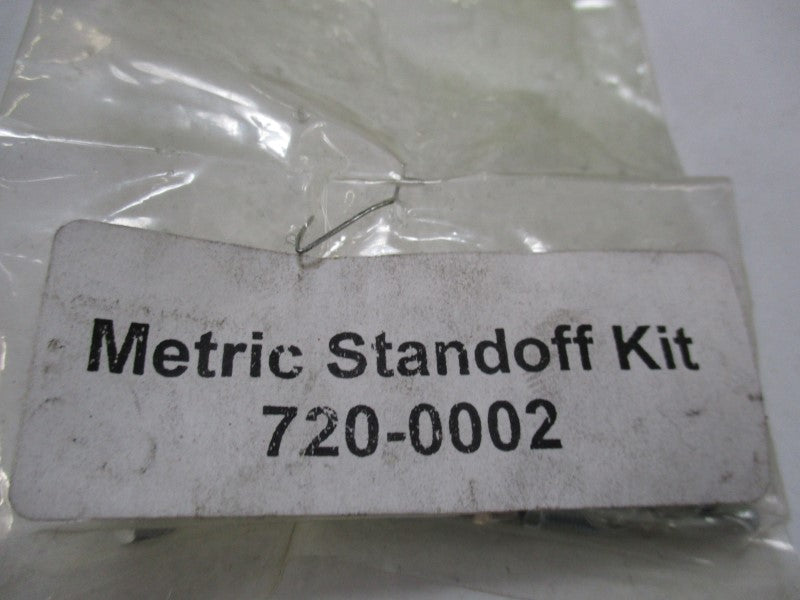 INDUSTRIAL MRO 720-0002 * NEW IN FACTORY BAG *