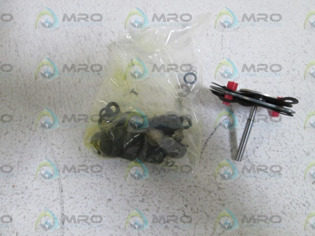 MOORE 15822-285 REBUILD KIT *NEW IN BOX*
