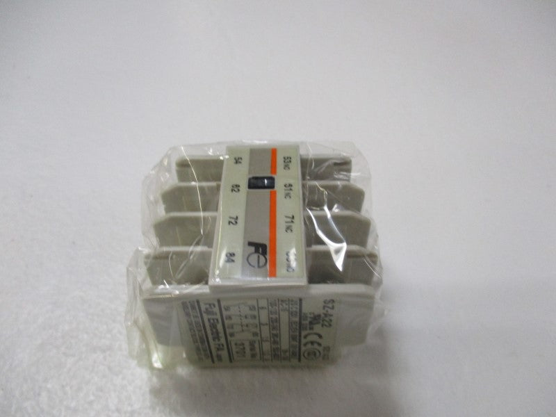 FUJI ELECTRIC SZ-A22 * NEW NO BOX *