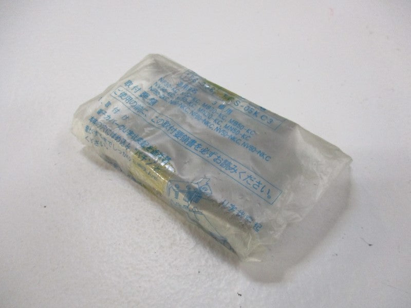 INDUSTRIAL MRO TCS-05KC3 * NEW IN FACTORY BAG *