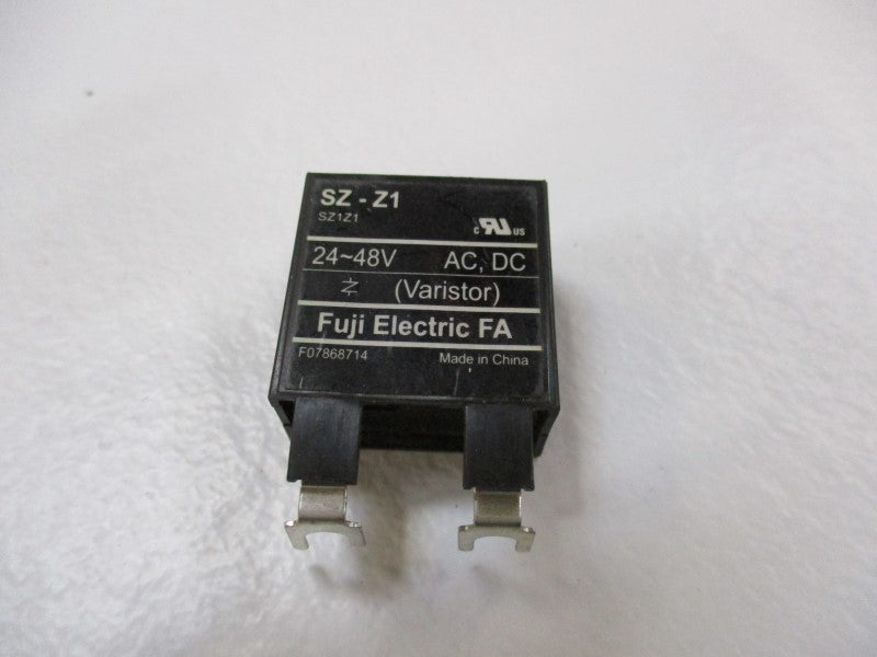 FUJI ELECTRIC SZ-Z1 * NEW NO BOX *