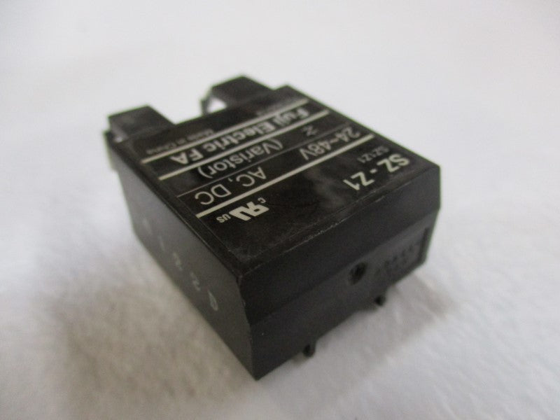 FUJI ELECTRIC SZ-Z1 * NEW NO BOX *