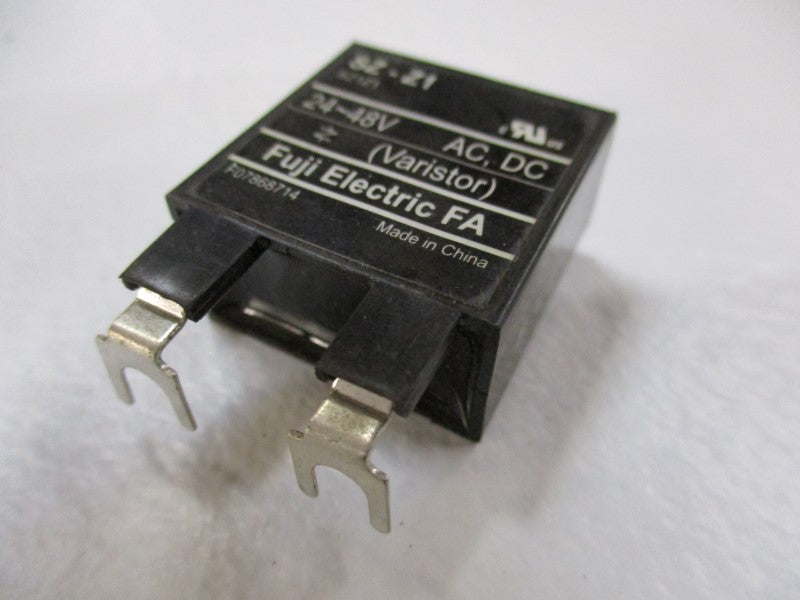 FUJI ELECTRIC SZ-Z1 * NEW NO BOX *