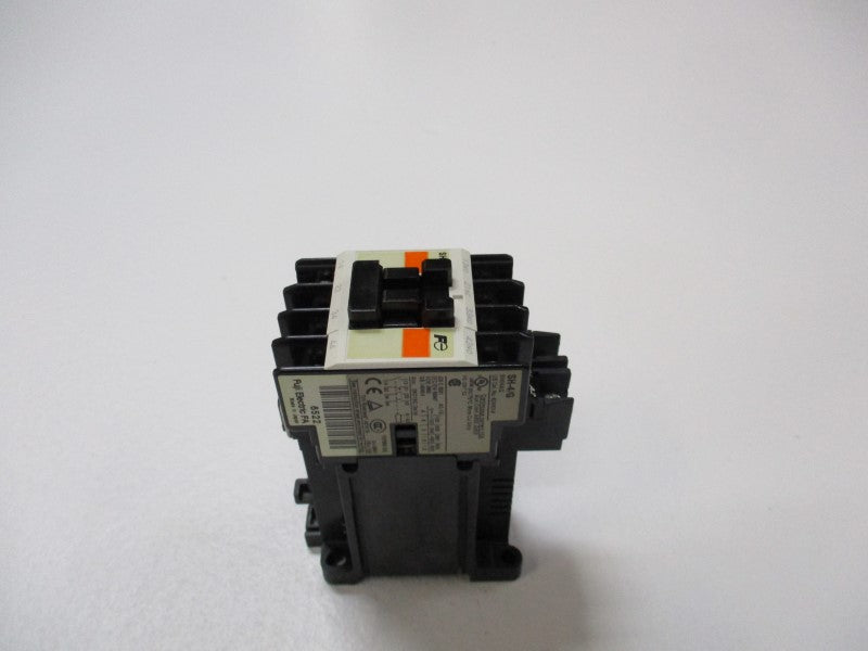 FUJI ELECTRIC SH-4/G SH04AG 24VDC UNMP