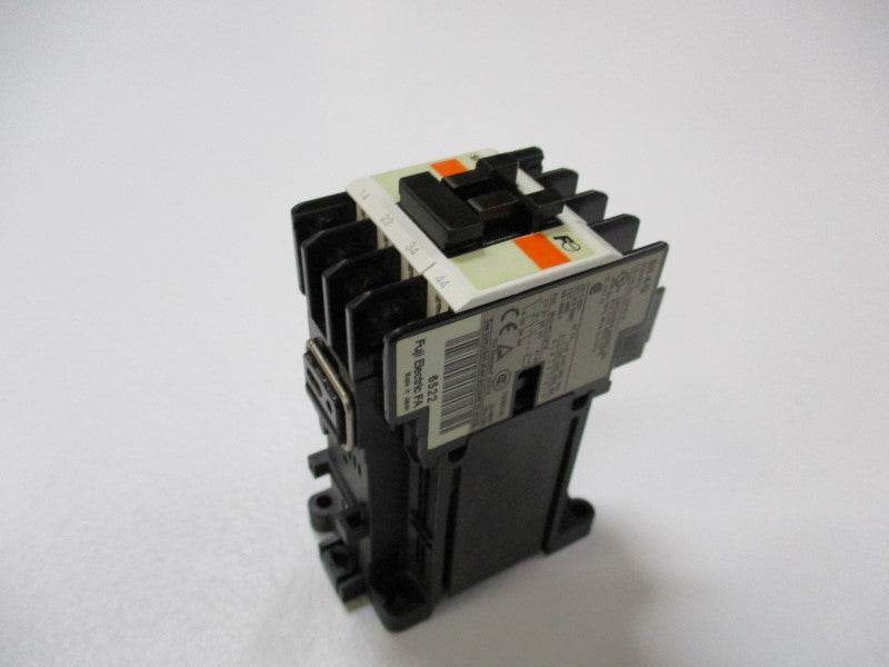 FUJI ELECTRIC SH-4/G SH04AG 24VDC UNMP