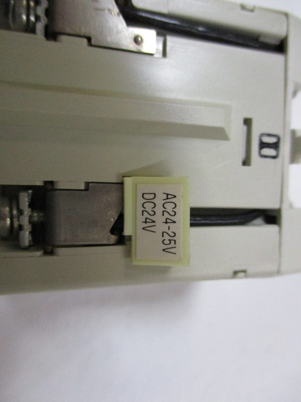 FUJI ELECTRIC SH-4/VG 24VDC UNMP