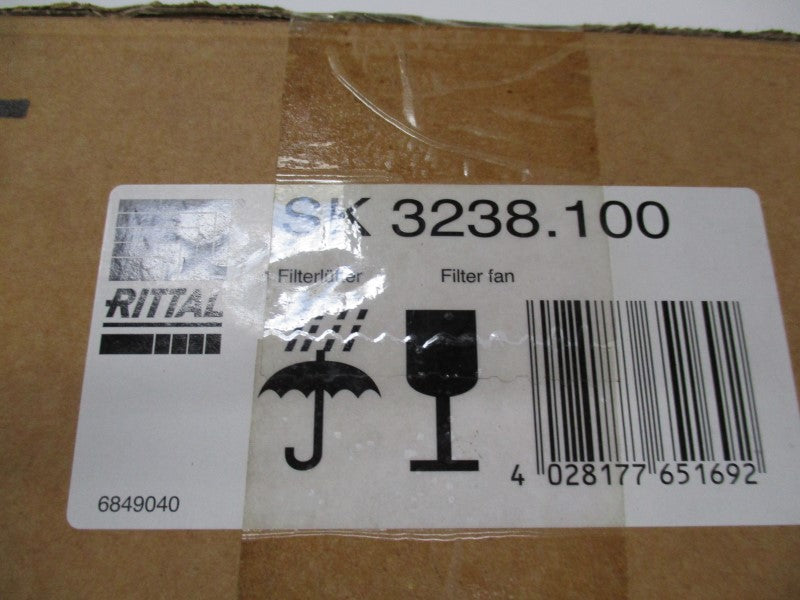 RITTAL SK3238.100 * FACTORY SEALED *