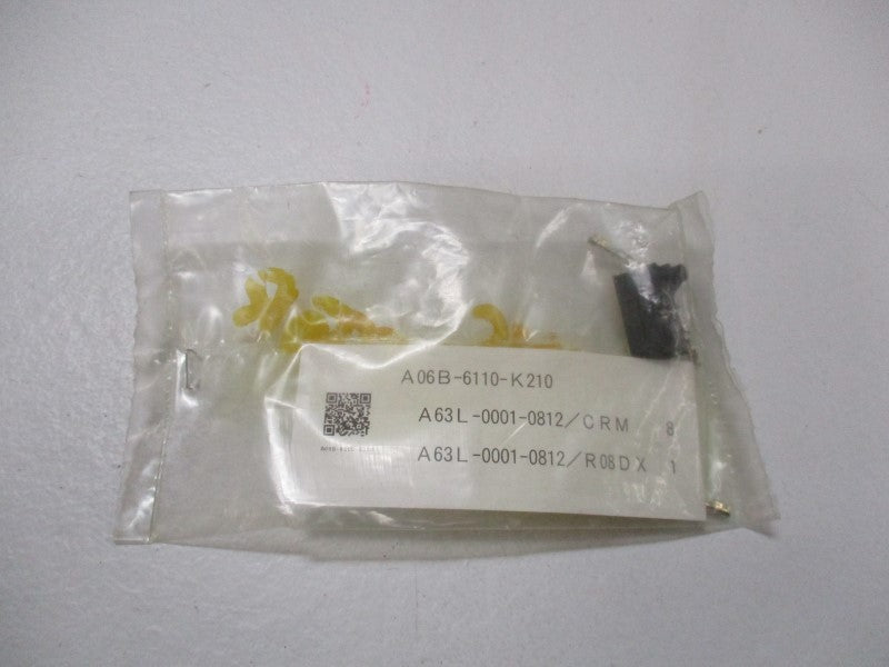 FANUC A06B-6110-K210 * NEW IN FACTORY BAG *