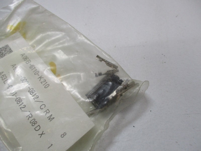 FANUC A06B-6110-K210 * NEW IN FACTORY BAG *