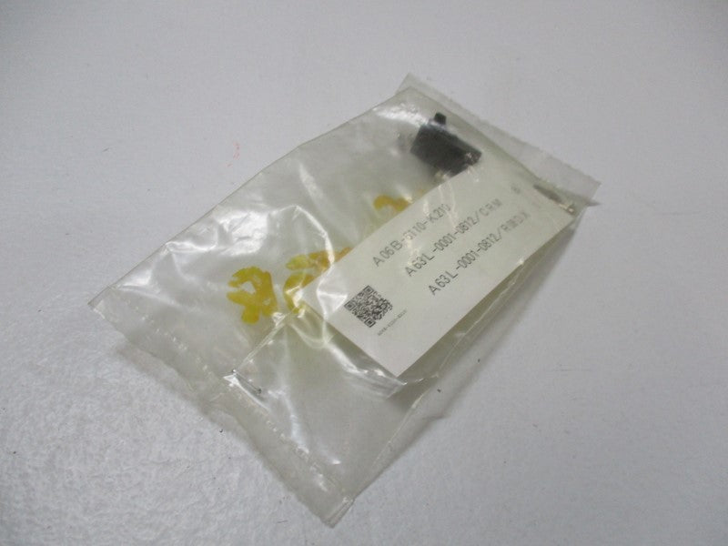 FANUC A06B-6110-K210 * NEW IN FACTORY BAG *