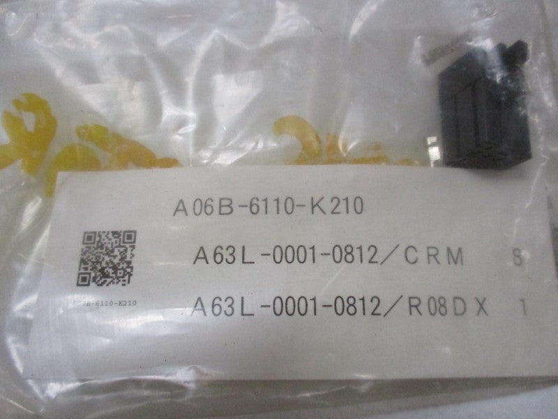 FANUC A06B-6110-K210 * NEW IN FACTORY BAG *