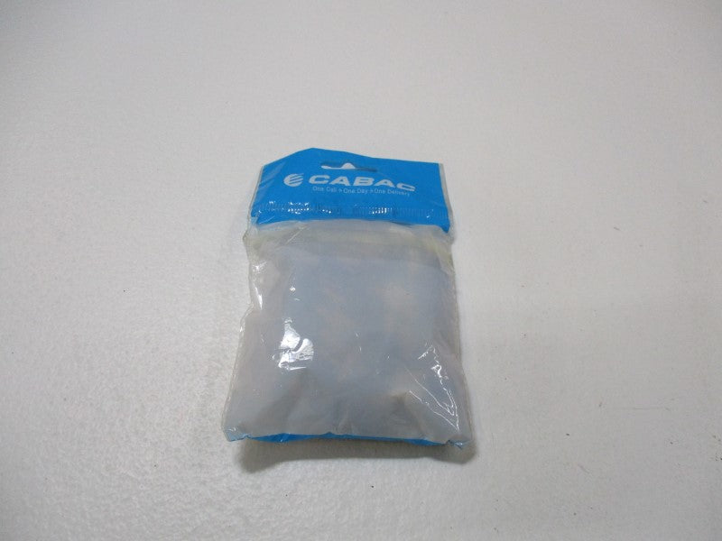 CABAC MBC2DG (PKG OF 50) * NEW IN FACTORY BAG *