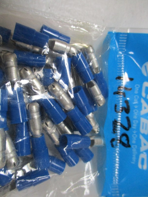 CABAC MBC2DG (PKG OF 50) * NEW IN FACTORY BAG *