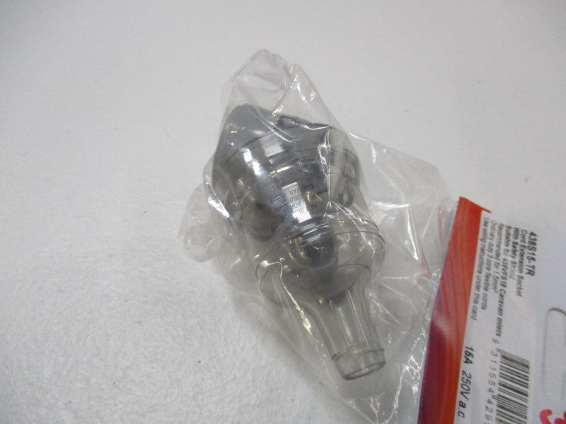 CLIPSAL 438S15-TR * NEW IN FACTORY BAG *