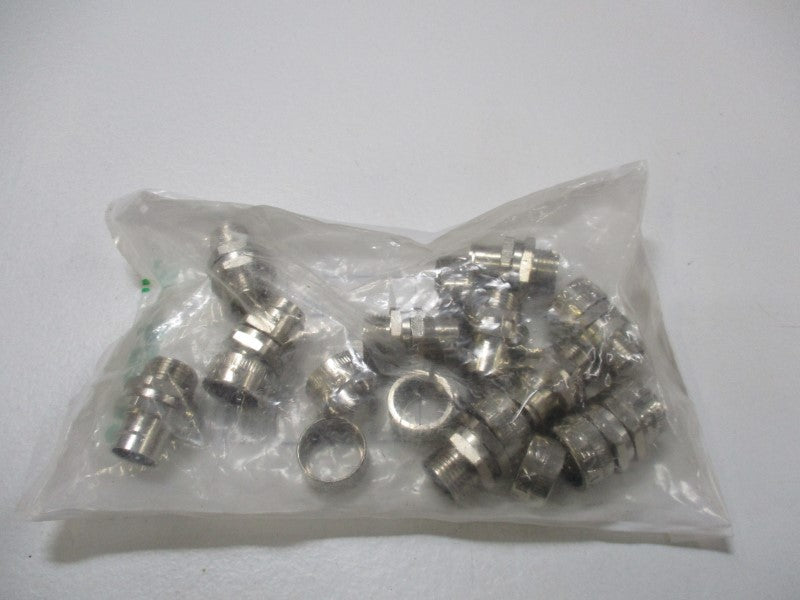 ADAPTAFLEX SP20/M20/B (PKG OF 10) * NEW IN FACTORY BAG *