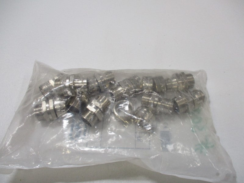 ADAPTAFLEX SP20/M20/B (PKG OF 10) * NEW IN FACTORY BAG *