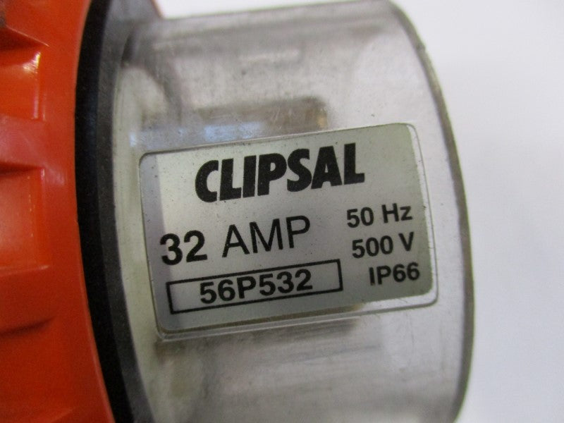 CLIPSAL 56P532 UNMP