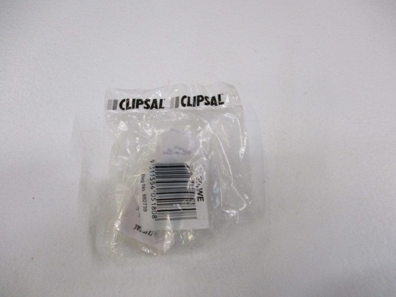 CLIPSAL 30,WE * NEW IN FACTORY BAG *