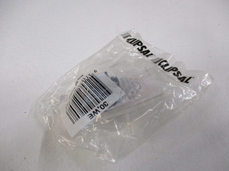 CLIPSAL 30,WE * NEW IN FACTORY BAG *