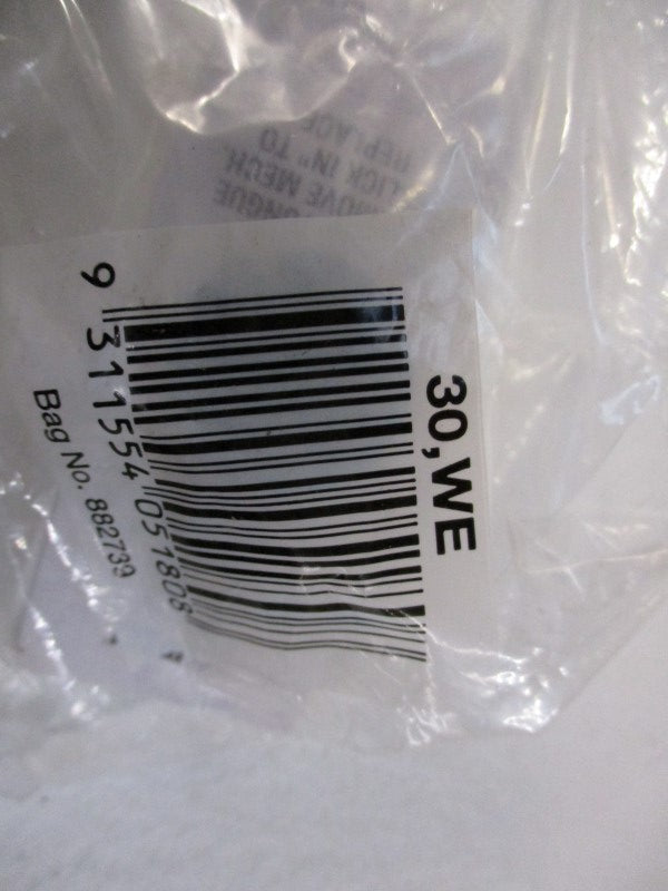 CLIPSAL 30,WE * NEW IN FACTORY BAG *