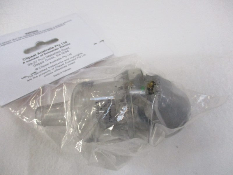 CLIPSAL 438S15-TR * NEW IN FACTORY BAG *