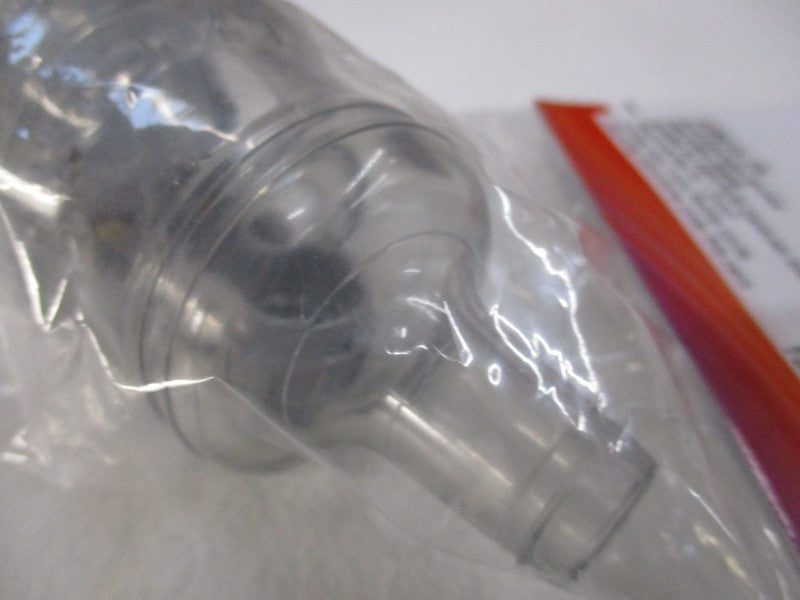CLIPSAL 438S15-TR * NEW IN FACTORY BAG *