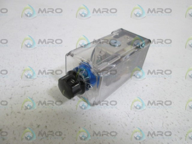 MSD, INC. RELAY 1-10SEC 326XB48P-010 *NEW NO BOX*
