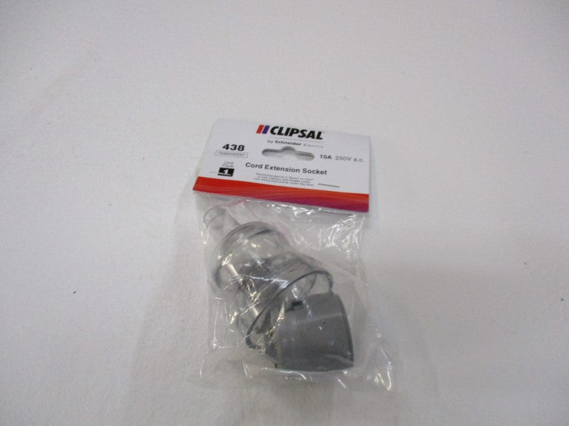 CLIPSAL 438 * NEW IN FACTORY BAG *