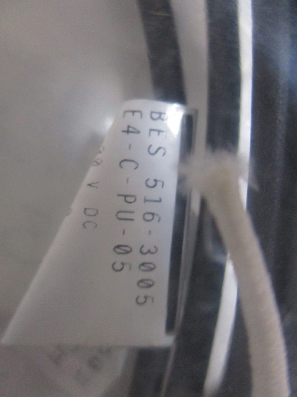 BALLUFF BES516-3005-E4-C-PU-05 * NEW IN FACTORY BAG *